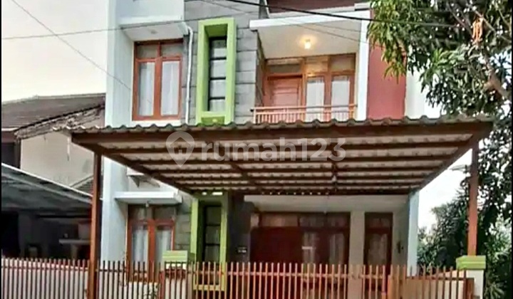 Rumah Minimalis Siap Huni di Taman Persada Rancabolang Ciwastra Rumah Minimalis Siap Huni di Taman Persada Rancabolang Ciwastra