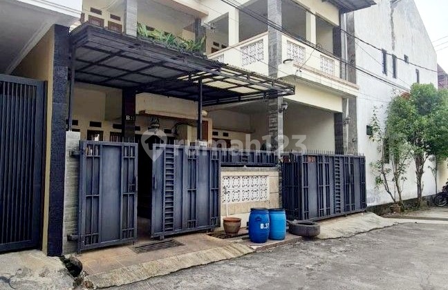Rumah Terawat Siap Huni Strategis Dekat Stt Telkom Bojongsoang 2