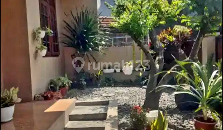 Rumah Bebas Banjir Terawat Siap Huni di Komplek Mutiara Cibaduyut 2