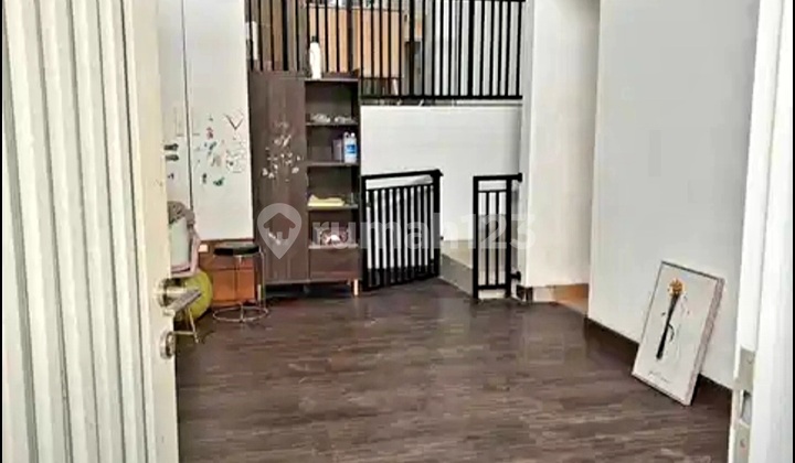 Rumah Minimalis Dibawah Harga Pasar Di Sunrise Hills Sindanglaya 1