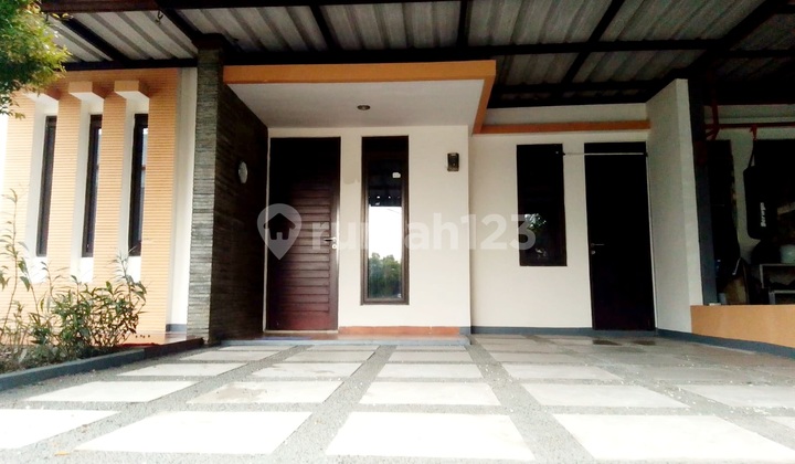 Dijual Murah Rumah Minimalis Siap Huni di Grand Sharon Rancasari Dijual Murah Rumah Minimalis Siap Huni di Grand Sharon Rancasari