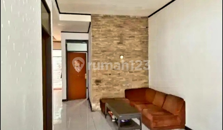 For Sale Cheap Ready-to-Live Minimalist House in Kawaluyaan Indah