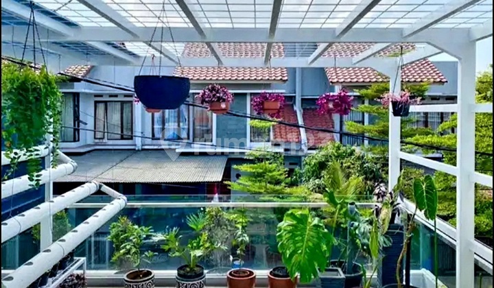 Jual Rumah Mininalis Furnished Siap Huni Di Tanjungsari Antapani