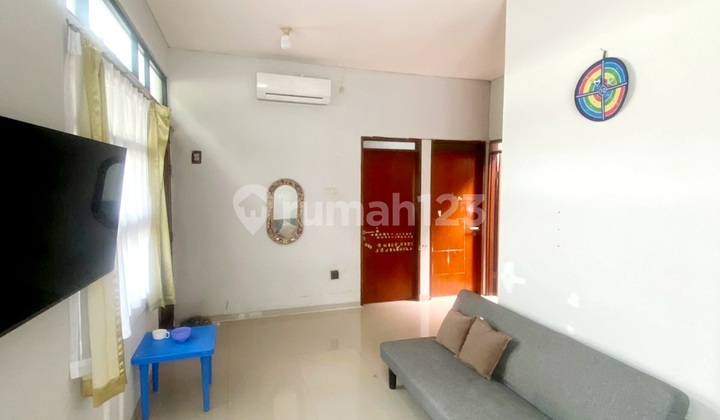 Jual Rumah Siap Huni Strategis di City Garden Residence Cicaheum Jual Rumah Siap Huni Strategis di City Garden Residence Cicaheum