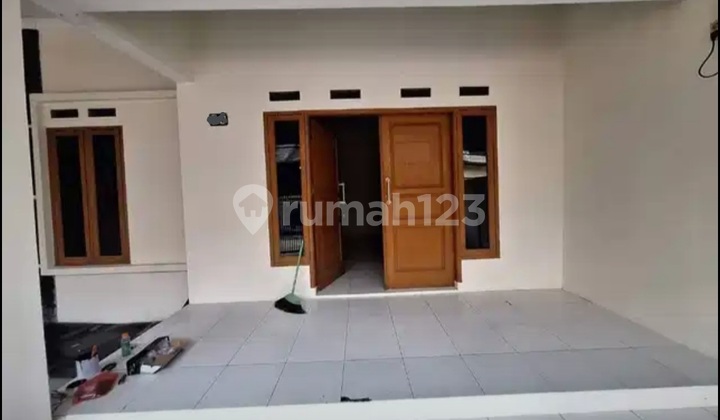 Disewakan Rumah Siap Huni Strategis Dekat Stt Telkom Bojongsaong 2
