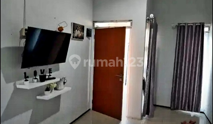 Disewakan Rumah Minimalis Siap Huni Strategis Dekat Stt Telkom 2