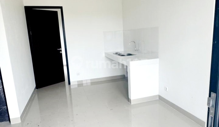 Rumah Minimalis Siap Huni di Patragriya Podomoro Dekat Stt Telkom 2