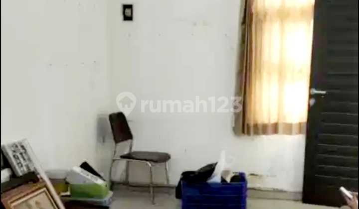 For Sale: Ready-to-Occupy Minimalist House in Strategic Location at Grand Sharon 2