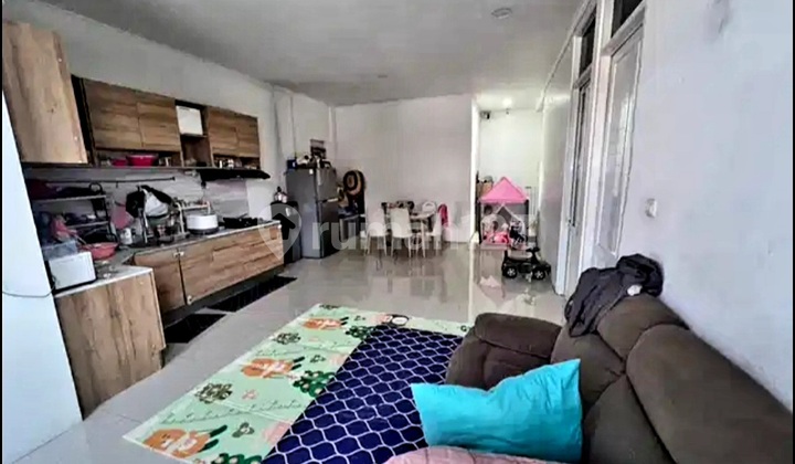 Strategic Shop House for Business, Office in Gunung Batu Area, Quick Sale