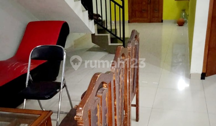 For Sale Ready-to-Occupy Minimalist House Strategically Located Near STT Telkom 2