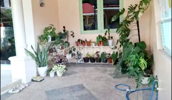 Selling a Charming, Well-Maintained Minimalist House Ready to Occupy in Ujungberung.beautiful 2