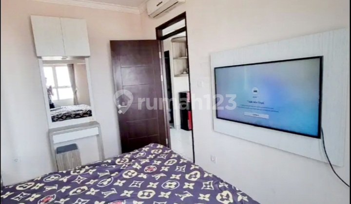 Dijual Apartemen Siap Huni Furnished Di M Square Cibaduyut Dijual Apartemen Siap Huni Furnished Di M Square Cibaduyut