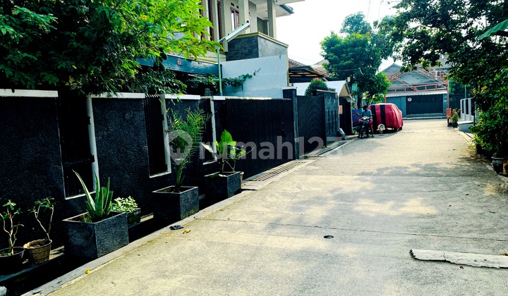 Kost House, Ready-to-Occupy Strategic Business in Cicadas Cibeunying Kidul 2