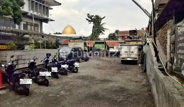 Dijual Lahan Tanah Strategis Area Komersil Di Suci Cikutra Dijual Lahan Tanah Strategis Area Komersil Di Suci Cikutra