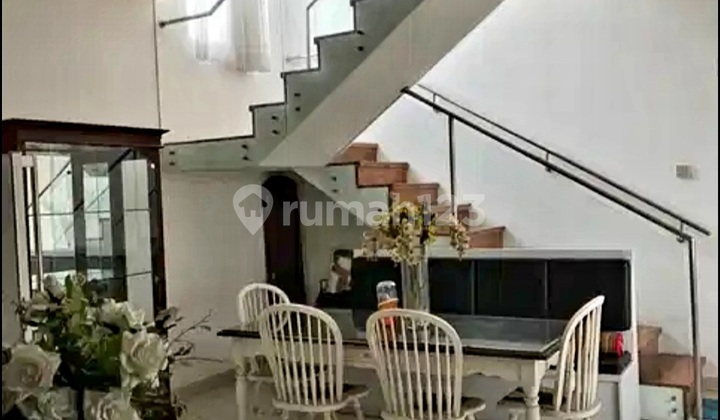 Dijual Rumah Siap Huni Cocok Untuk Hunian Atau Kantor Di Antapani