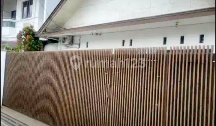 Rumah Strategis Untuk Hunian Ataupun Usaha Di Area Pasirkaliki 2