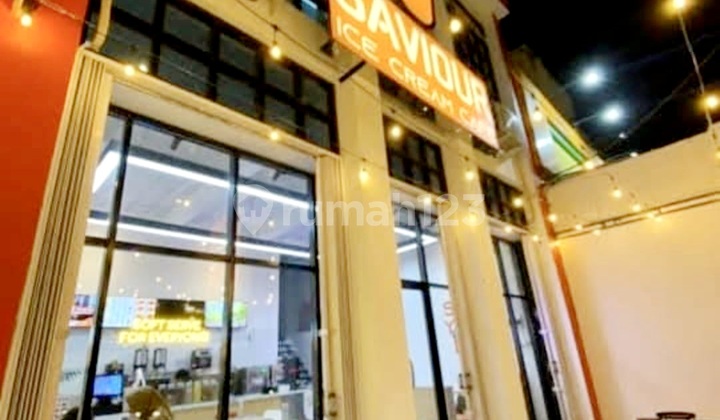 Straregis Shophouse Near Soroja Toll, Soreang In Ciluncat Banjaran 1