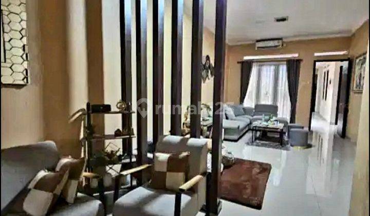 Dijual Rumah Minimalis Terawat Siap Huni Di Komplek Batununggal 2