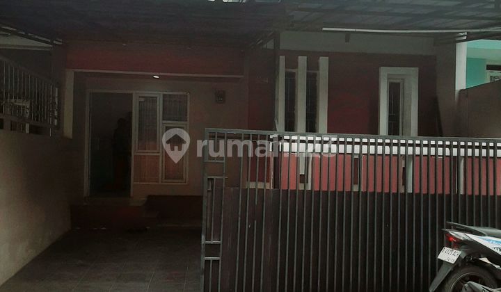 Rumah Minimalis Siap Huni di Green City View Jatihandap Cicaheum Rumah Minimalis Siap Huni di Green City View Jatihandap Cicaheum