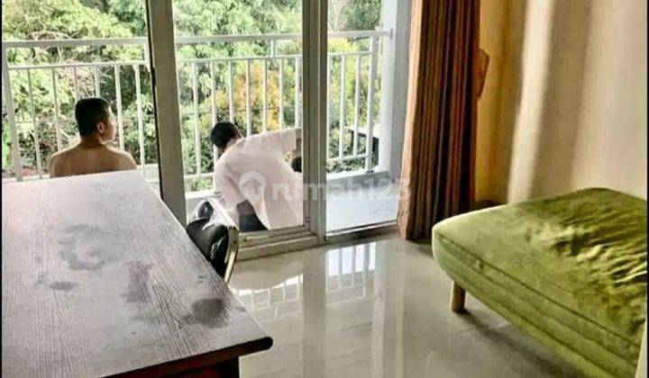 Rumah Furnished Bisa Ber 7 Orang Dekat Stt Telkom Bojongsoang 2