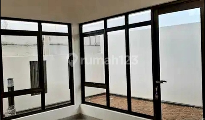 Dijual Rumah Minimalis Siap Huni Dekat Stt Telkom Di Podomoro 2