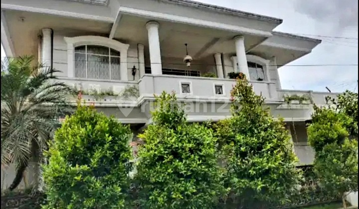 Quick Sale Luxury Furnish Ready-to-Live House in Cigadung Housing Quick Sale Luxury Furnish Ready-to-Live House in Cigadung Housing