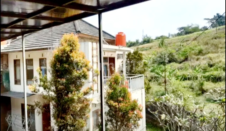 Dijual Rumah Minimalis Siap Huni Di Jatihandap Regency Cicaheum