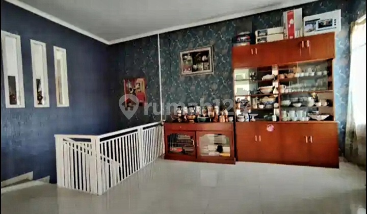 Jual Rumah Terawat Siap Huni Strategis Di Komplek Btr Ujungberung