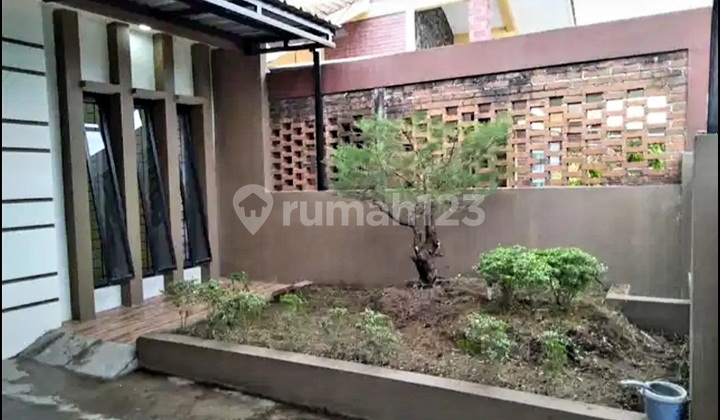Rumah Minimalis Terawat Siap Huni di Perumahan Propelat Margahayu 2