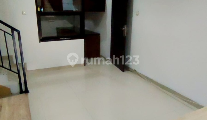 Rumah Minimalis Siap Huni di City Garden Residence Cicaheum