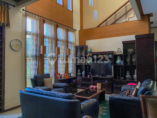 For Sale Spacious Modern Serene House Ready to Occupy Strategic Location in Turangga 2