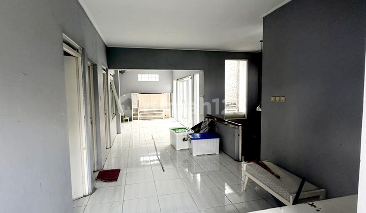 Dijual Rumah Minimalis Siap Huni One Gate System Area Ciwastra 2