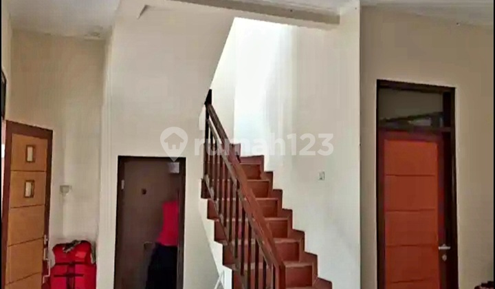 Well-Maintained Minimalist House Ready to Occupy in The Billabong Cipamokolan 2