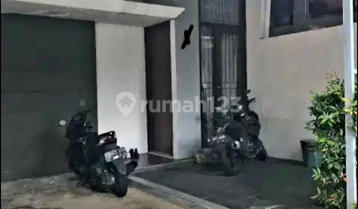 Rumah Minimalis Siap Huni Strategis Dekat Stt Telkom Bojongsoang Rumah Minimalis Siap Huni Strategis Dekat Stt Telkom Bojongsoang