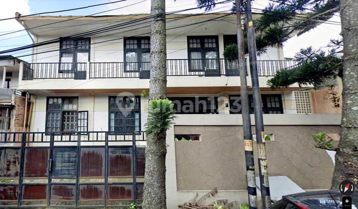 Dijual Cepat Rumah 13 Kamar Strategis Area Kampus Di Sukaluyu
