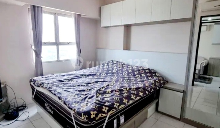 Dijual Apartemen Siap Huni Furnished Di M Square Cibaduyut 2