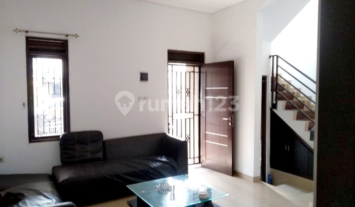 Rumah Minimalis Siap Huni Furnished di Grand Sharon Rancasari Rumah Minimalis Siap Huni Furnished di Grand Sharon Rancasari