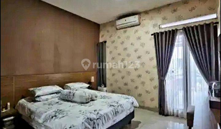 Dijual Rumah Minimalis Terawat Siap Huni Di Komplek Batununggal 1