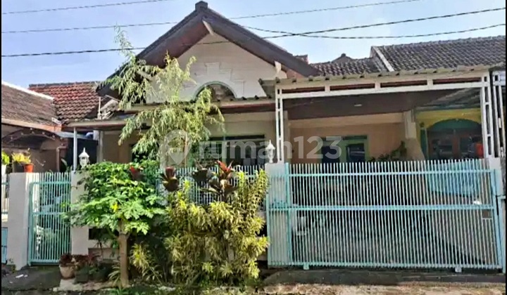 Jual Rumah Asri Minimalis Terawat Siap Huni Di Ujungberung.indah