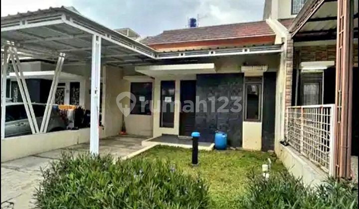 Disewakan Rumah Asri Minimalis Siap Huni Di Grand Sharon Disewakan Rumah Asri Minimalis Siap Huni Di Grand Sharon