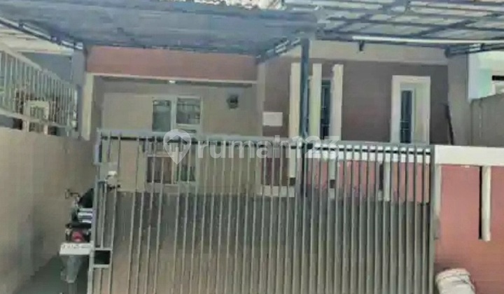 Rumah Minimalis Siap Huni di Green City View Jatihandap Cicaheum 2