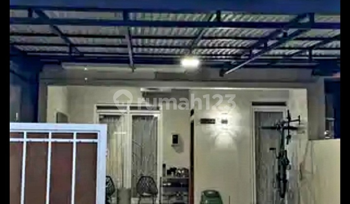 Rumah Minimalis Siap Huni Bangunan 2023 Strategis di Arcamanik