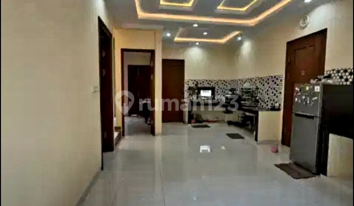 Rumah Modern Terawat Siap Huni Strategis di Komplek Cikutra Rumah Modern Terawat Siap Huni Strategis di Komplek Cikutra