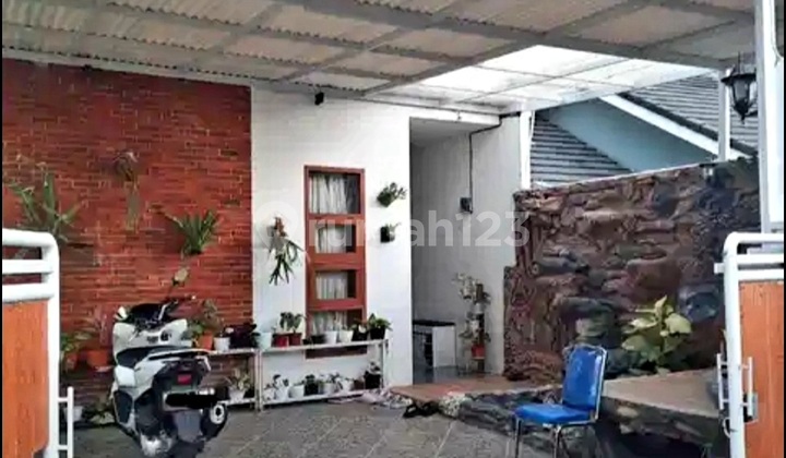 Jual Rumah Terawat Minimalis Strategis Di Pasir Impun Mandalajati