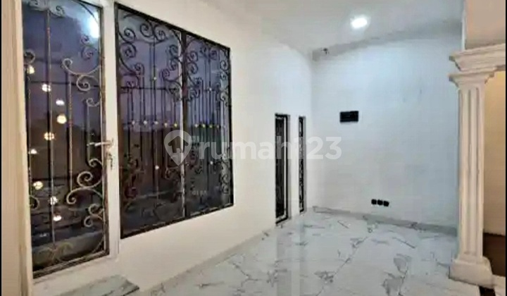 Dijual Rumah Minimalis Siap Huni Strategis Di Komplek Margahayu