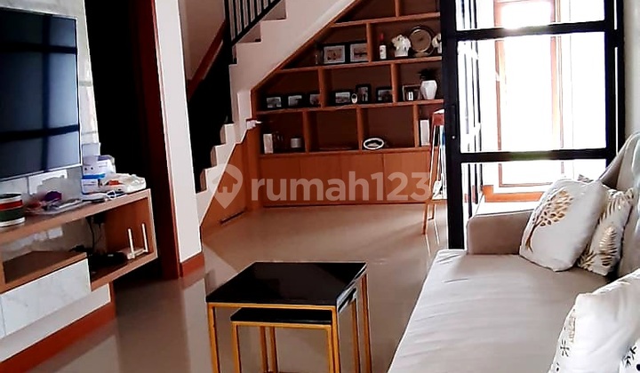 Jual Rumah Furnish Minimalis Siap Huni Di Pesona Bali Parongpong 2