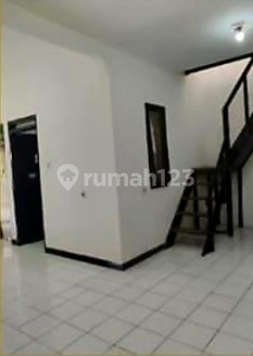 Rumah Terawat Minimalis Siap Huni di Cipaganti Graha Ciwastra 2