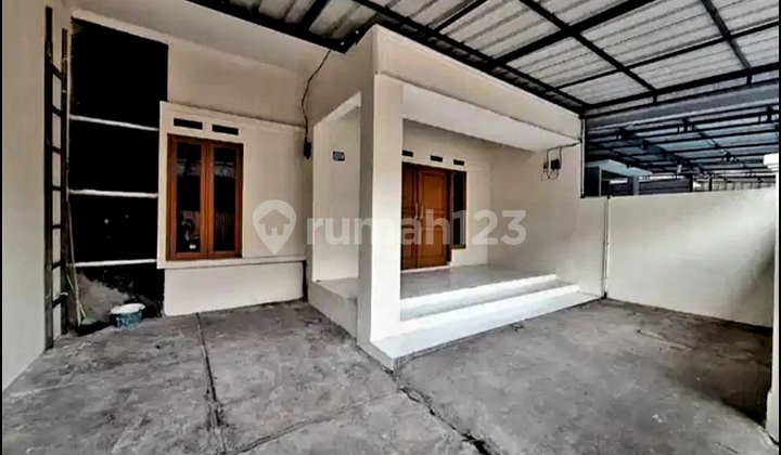 Disewakan Rumah Siap Huni Strategis Dekat Stt Telkom Bojongsaong 1