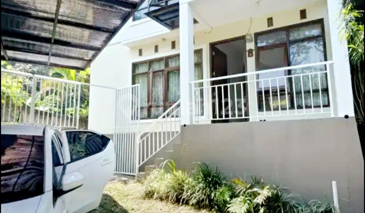 Dijual Rumah Minimalis Siap Huni Di Jatihandap Regency Cicaheum 2