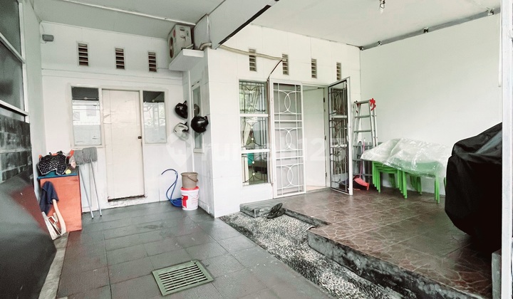 Rumah Minimalis Siap Huni Furnished di Taman Kopo Katapang 2